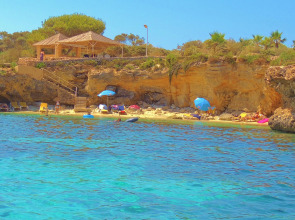 Comino Hotel