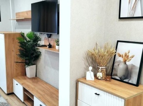 Apartamenty na prospekte Krasnoarmejskij 9