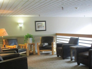 Black Bear Lodge
