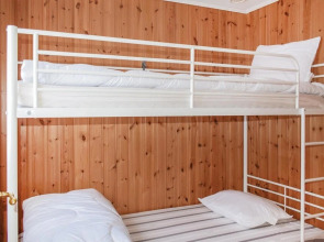 Awesome Apartment in Ljungby With 1 Bedrooms