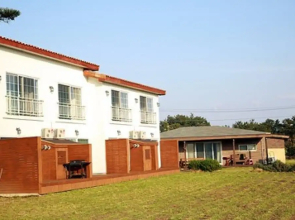 Jeju Owl House Pension