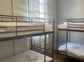 Atlas Hostel
