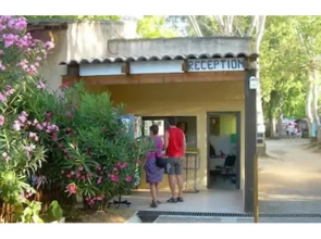Camping U Libecciu  - Vacances ULVF