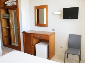 Hotel Costa Azahar