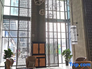 Kaluowei Apartment (Zheshang Building)