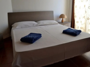 Porto Antigo Holidays