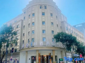 EZZI HOTEL(Taiyuan Changzhi Road Xuefu Street Subway Station)