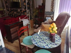 K.k's North Station Self catering holiday apartments