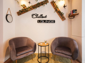 Spirit Apartment Zentral Parkplatz Kaffee WiFi