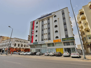 OYO 209 Mayar International Furnished 2