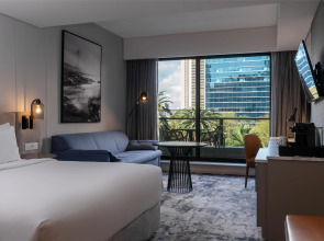 Radisson Hotel Cape Town Foreshore