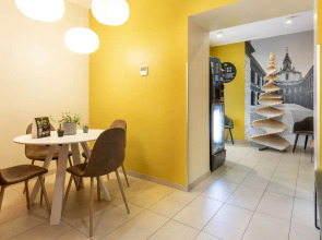 B&B Hotel Roma San Lorenzo Termini