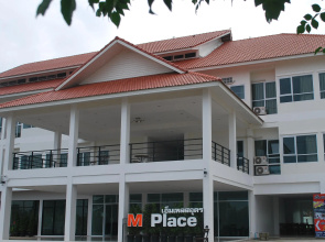 M Place