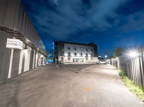PATIO Hotel & Monster Village