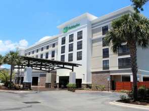 Holiday Inn Pensacola - University Area by IHG