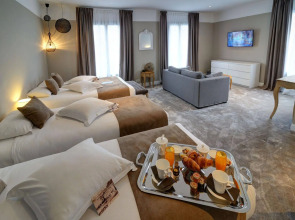 Grand Hôtel Richelieu