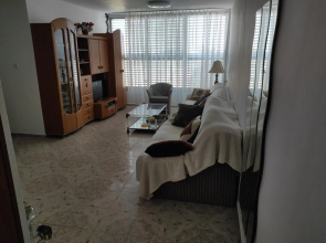 Apartments Haagna