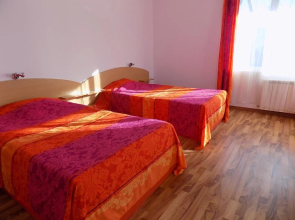 Family Hotel Vit