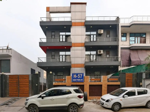 Diamond Stays By OYO Rooms