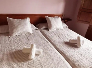La casina de Berdayes
