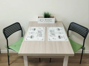 Апартаменты на улице Плесецкая 10