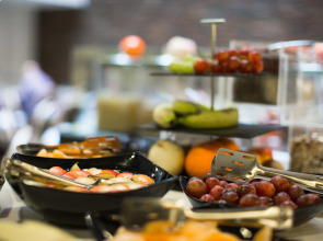 Eurostars Palazzo Zichy