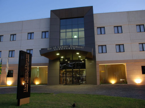 Hotel Santos Dumont