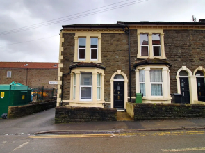 Karah Suites - Church Road II