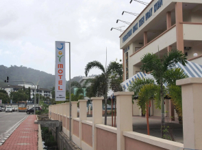 Joy Motel