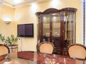 Avangard Dudaeva Apartment