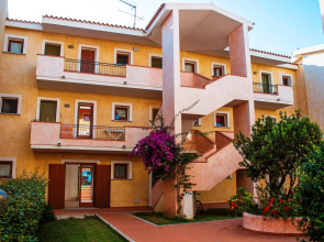 Residence Olimpo