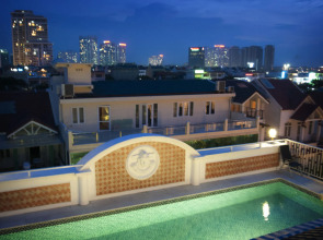 Central Hotel and Residences