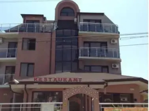 Hotel Katerini