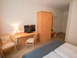Landhotel Ringelsteiner Mühle