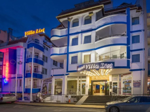 Villa List Hotel