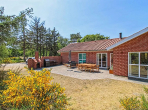 "Anniesette" - 1.5km from the sea in Western Jutland