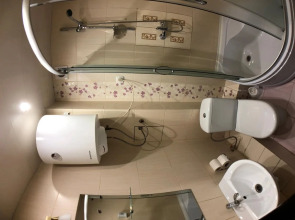 Отель «Нивки»