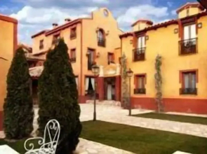 Hotel Boutique Rincón de Navarrete