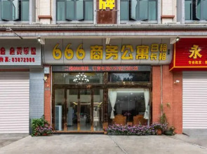 666 Hotel