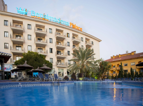 Benalmádena Palace - Hotel SPA & Apartments