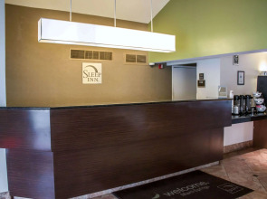 Sleep Inn Miami International Airport