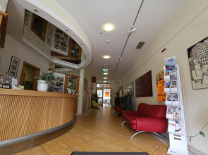 Stadthotel Pinkafeld