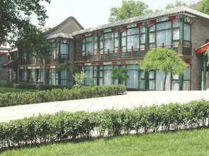Longshan Holiday Resort - Beijing