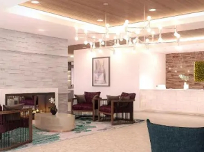 Hotel Lela Wilmington, Tapestry Collection By Hilton