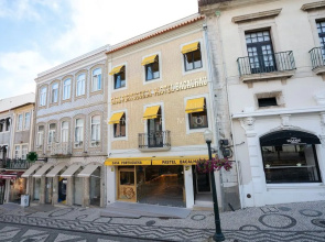 Portaria Housing