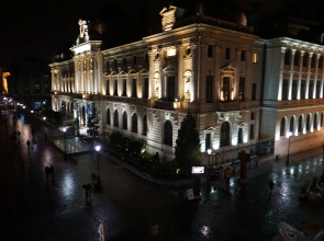 Little Bucharest - Old Town Hostel