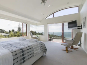 Hauraki Villa