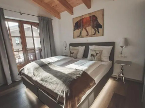 Hochalmbahnen Chalets Rauris 1-13 WE 3, Maislaufeldweg 1m OG