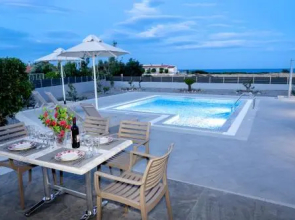 Flat 2 bedrooms 1 bathroom - Gennadi