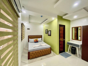 Eden Beach Resort Zambales